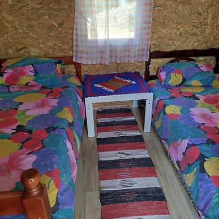 Hotel Katun Ljeljenak Plužine Exteriér fotografie