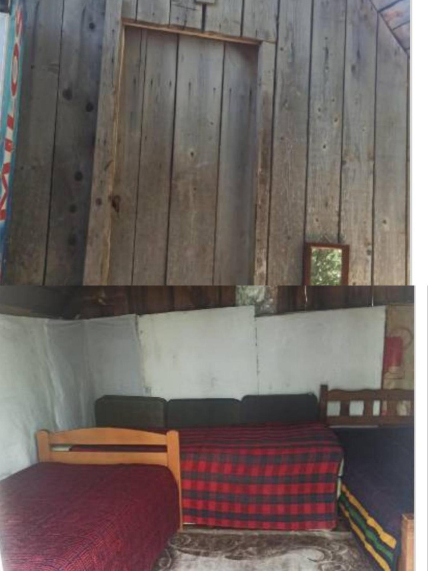 Hotel Katun Ljeljenak Plužine Exteriér fotografie